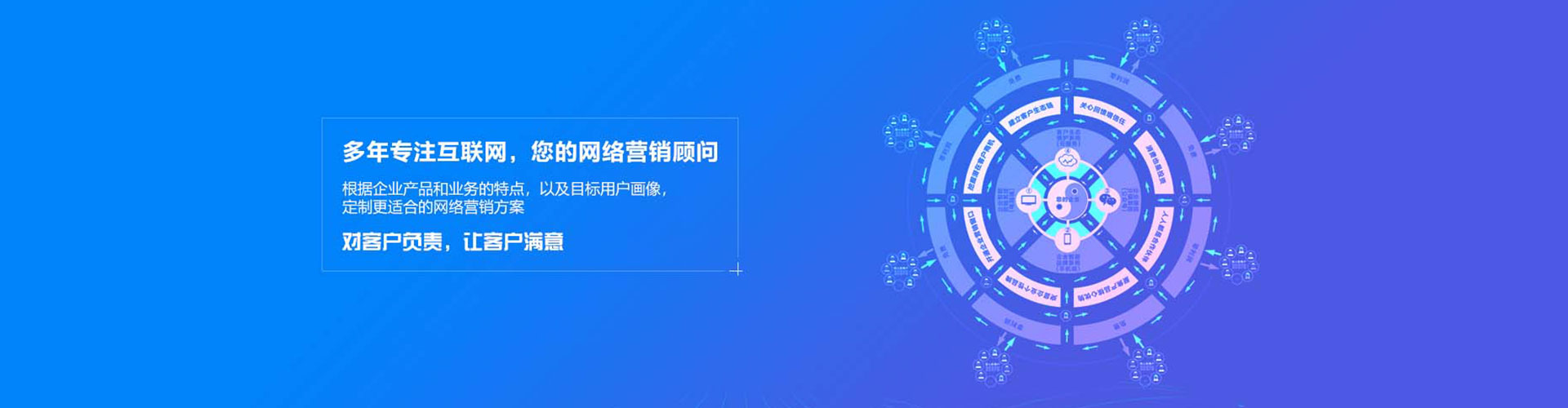 双台子百度广告推广